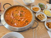 갑산식당 - 안성 오징어볶음, 제육 맛집 - 다이닝코드