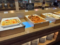 다담뜰한식뷔페 엑스코점 - 산격동 한식뷔페 맛집 - 다이닝코드