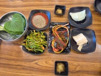 나오리장작구이 군포점 - 군포 오리고기, 차돌구이 맛집 - 다이닝코드