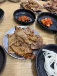 쌍다리돼지불백 - 성북동 돼지불백, 기사식당 맛집 - 다이닝코드
