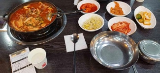 황성얼큰오징어찌개 - 용현동 오징어볶음, 오징어찌개 맛집 - 다이닝코드