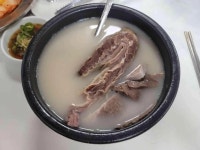 이남장 - 삼성 설렁탕, 수육 맛집 - 다이닝코드