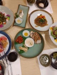 숟가락반상 마실 - 상계동 한정식, 한식 맛집 - 다이닝코드