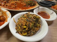 길손물텀벙 - 미추홀구 아구찜, 아구탕 맛집 - 다이닝코드