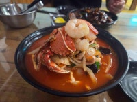 엄블랑짬뽕 - 제주 중식당, 중국요리 맛집 - 다이닝코드