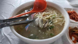 해성식당 - 서천 닭볶음탕, 바지락칼국수 맛집 - 다이닝코드