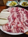 한옥정 - 답십리 삼겹살, 한식 맛집 - 다이닝코드