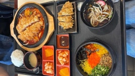 미소야 - 대전역 돈까스, 알밥 맛집 - 다이닝코드