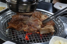 풍년숯불구이 - 성남 돼지갈비, 우렁 맛집 - 다이닝코드