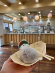 유키모찌 연남점 - 연남동 디저트, 모찌 맛집 - 다이닝코드