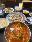 서래향 - 수서 중식 맛집 - 다이닝코드