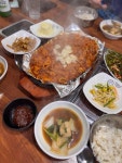 수정식당 - 종로3가 쌈밥, 제육쌈밥 맛집 - 다이닝코드