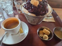 나인블럭 프로방스점 - 파주 카페, 커피 맛집 - 다이닝코드