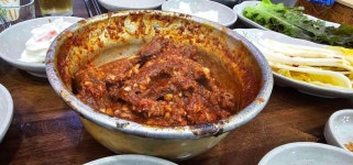 낙영찜갈비 본관 - 동인동 찜갈비, 대구찜 맛집 - 다이닝코드