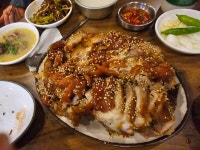 화곡영양족발 - 화곡 족발, 순대국 맛집 - 다이닝코드