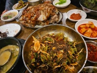 화곡영양족발 - 화곡 족발, 순대국 맛집 - 다이닝코드