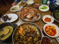 화곡영양족발 - 화곡 족발, 막국수 맛집 - 다이닝코드