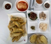 새수궁가든 - 곡성 참게탕, 은어튀김 맛집 - 다이닝코드