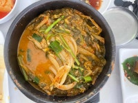 새수궁가든 - 곡성 참게탕, 은어튀김 맛집 - 다이닝코드