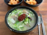 금성해장국 - 강릉 소머리국밥, 해장국 맛집 - 다이닝코드