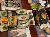 화덕으로간 고등어 - 천안 생선구이, 고등어 맛집 - 다이닝코드