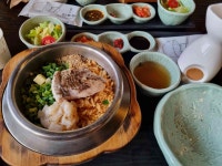 솔솥 용인보정점 - 보정동카페거리 솥밥, 스테이크솥밥 맛집 - 다이닝코드