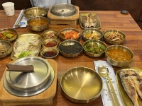 영광굴비한정식 - 둔촌동 보리굴비, 영광굴비 맛집 - 다이닝코드