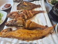 어촌밥상 - 일광 생선구이, 생선 맛집 - 다이닝코드