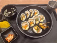 싸다김밥 신림역점 - 신림역 김밥, 분식 맛집 - 다이닝코드