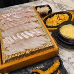어부의만찬 - 기흥구 횟집, 대방어 맛집 - 다이닝코드