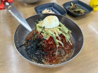 봉평우리막국수 - 화성시 막국수 맛집 - 다이닝코드