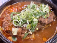방가삼대얼큰한뼈해장국 - 원주 감자탕, 뼈해장국 맛집 - 다이닝코드