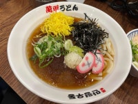 만평우동 영등포본점 - 영등포구청 우동 맛집 - 다이닝코드