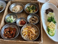 곤지곤지 장성점 - 포항 나물, 한식 맛집 - 다이닝코드