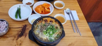 제주은희네해장국 하남미사점 - 하남미사 해장국, 선지 맛집 - 다이닝코드