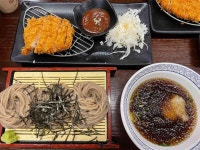 삼동소바 안양평촌점 - 안양 소바, 돈까스 맛집 - 다이닝코드
