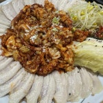 두레박고을 - 삼척 낙지볶음, 낙지보쌈 맛집 - 다이닝코드