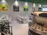 봄담아 목동점 - 신정동 샤브샤브, 월남쌈 맛집 - 다이닝코드