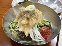 관산칡냉면 - 광주서구 냉면, 칡냉면 맛집 - 다이닝코드