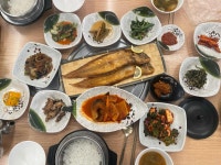 늘목 - 을왕리 쌈밥, 생선구이 맛집 - 다이닝코드
