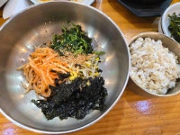 비학산칼국수 해운대본점 - 해운대 보리밥, 생칼국수 맛집 - 다이닝코드