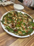 승승칼국수 - 광양 콩국수, 동죽 맛집 - 다이닝코드