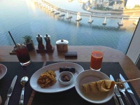 다이닝 - 마린시티 레스토랑, 브런치뷔페 맛집 - 다이닝코드