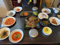 두메골 - 구리 한정식, 떡갈비 맛집 - 다이닝코드