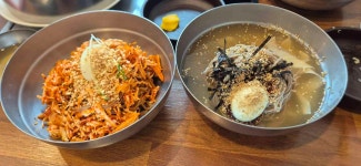 시골막국수 부여점 - 부여 막국수, 비빔막국수 맛집 - 다이닝코드
