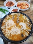 첫번째 순대국집 - 방화동 순대, 순댓국 맛집 - 다이닝코드