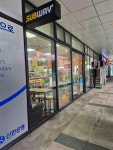 써브웨이 인천운서메가스타점 - 운서역 샌드위치, 타코샐러드 맛집 - 다이닝코드