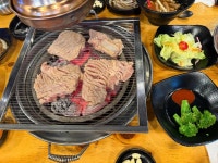 안동한우정육식당 - 오금동 돼지갈비, 소고기국수전골 맛집 - 다이닝코드