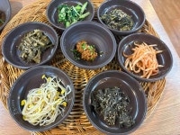 보릿고개 시흥배곧점 - 배곧 나물, 보리밥 맛집 - 다이닝코드