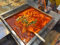 먹고갈래싸갈래 - 부산중구 떡볶이, 어묵 맛집 - 다이닝코드